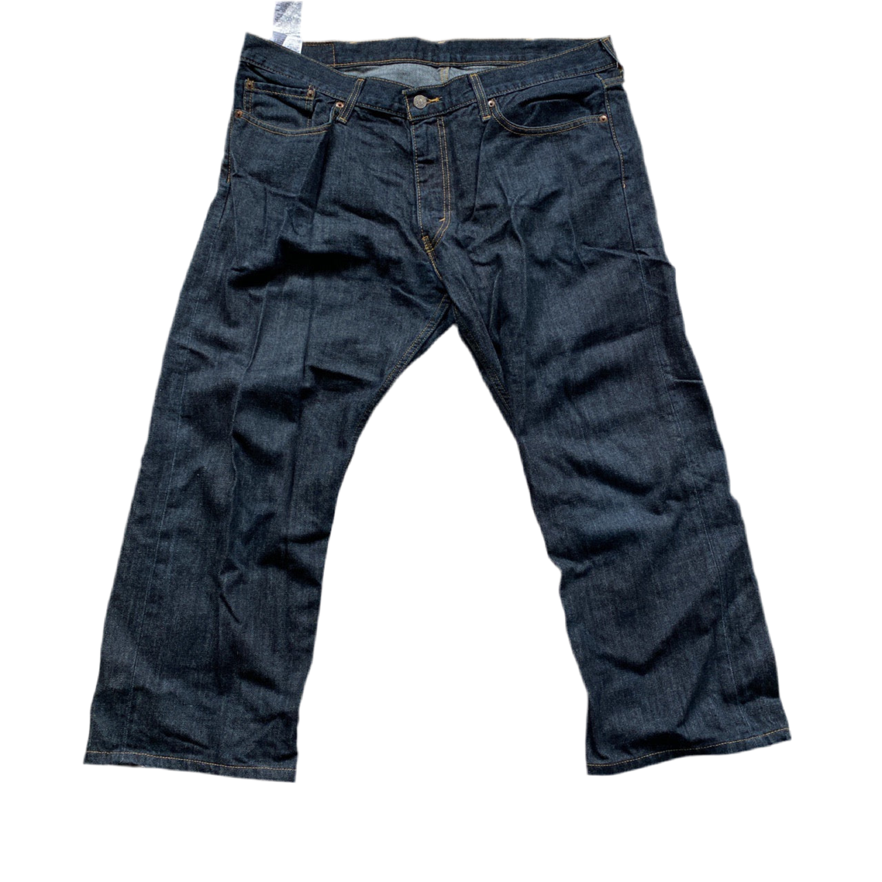 Levis 514 dark Jeans (38W)