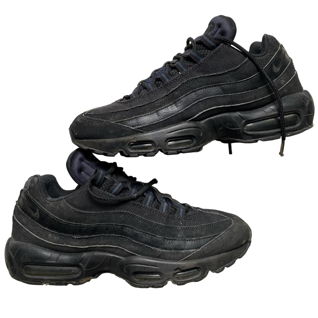 Nike Air Max 95 Black (UK 9)