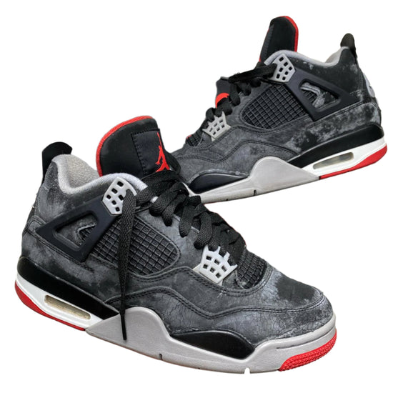 Jordan 4 Bred (UK 6)