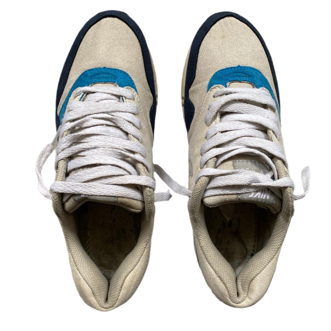 Nike Air Max 1 Vintage (UK 6)