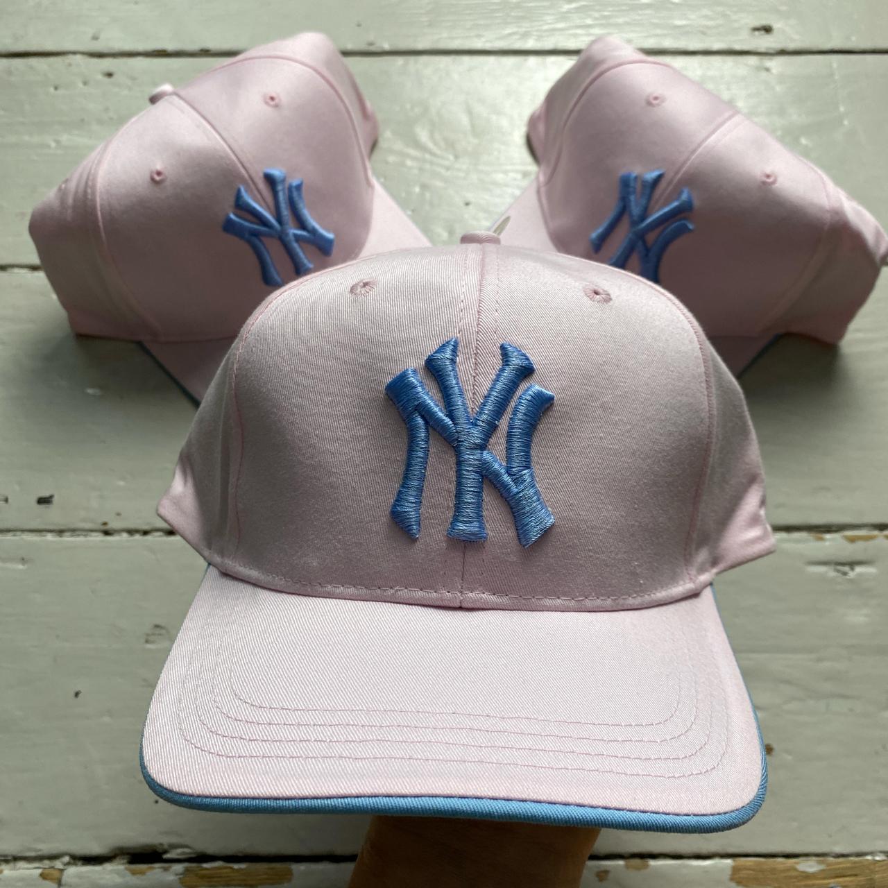 New York Yankees Vintage Baseball Caps