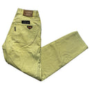 Avirex USA Vintage Military Jeans Light Yellow (28W)