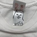 Ripndip Nermal Car T Shirt (M)
