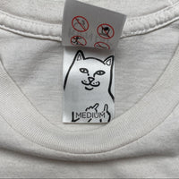 Ripndip Nermal Car T Shirt (M)