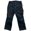 Dickies Work Jean Trousers Black (34W)