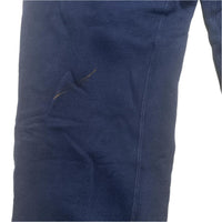 Ralph Lauren Polo Navy and Red Pony Baggy Joggers (L)