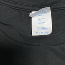 Naruto Kakashi Hatake Black and Red T Shirt (M)