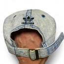 Adidas Originals Denim and Navy Cap
