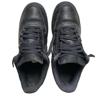Nike Air Force 1 Black (UK 9)
