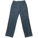 Jaegar Blue Full Suit Jacket and Trousers Two Piece (L)