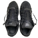 Nike p6000 Black Trainers (UK 11)