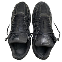 Nike p6000 Black Trainers (UK 11)