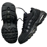 Nike Air Max 95 Black (UK 10)