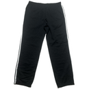 Adidas Performance Essentials Black and White Full Tracksuit (XL)