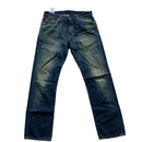 Levis 504 Blue Jeans (30W)