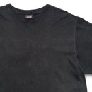 Stussy Designs Black and White T Shirt (M)