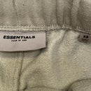 Essentials Fear Of God Cream Joggers (XS)