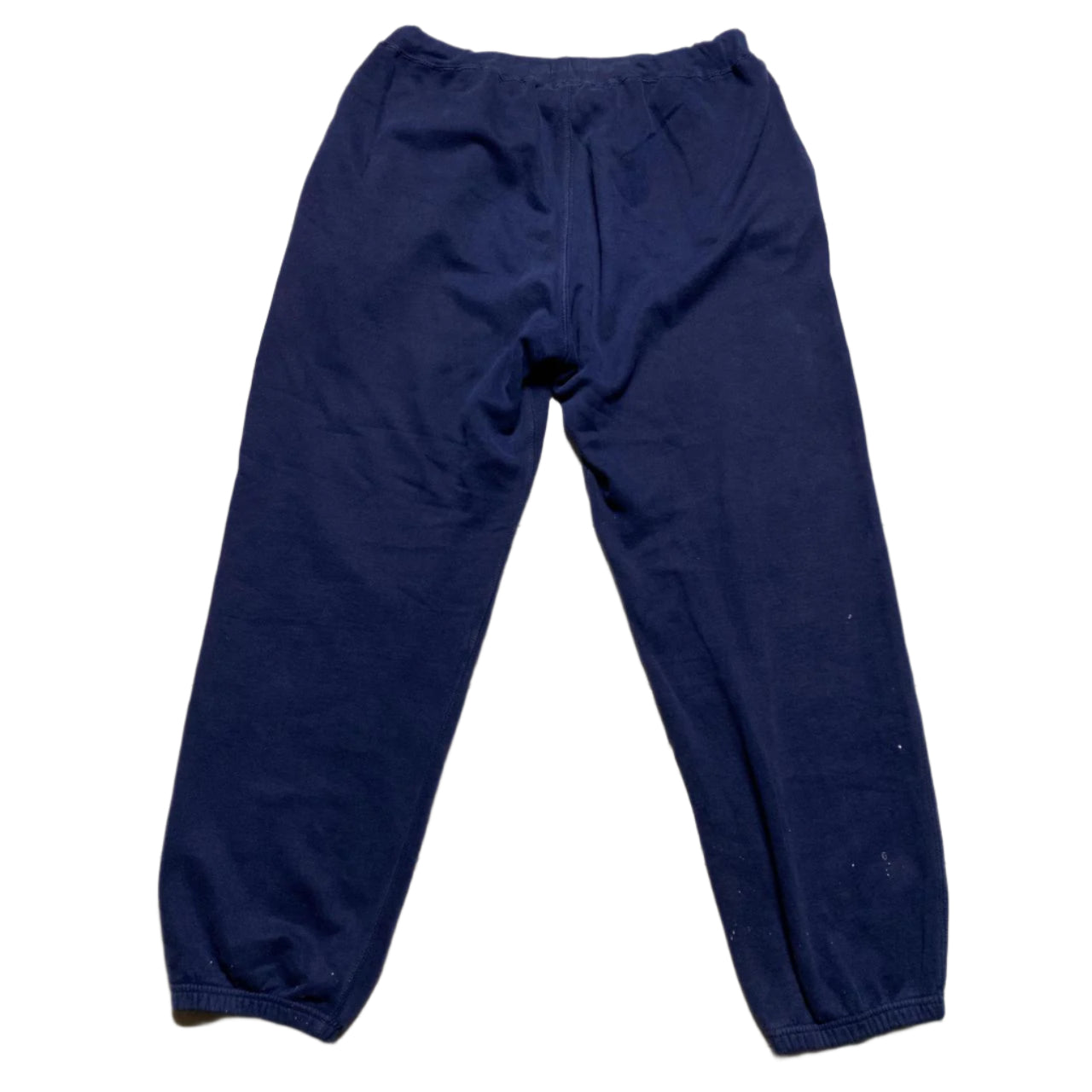 Polo Ralph Lauren Navy and Red Joggers (S)