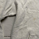 Billionaire Boys Club Grey and Red Hoodie (S)