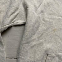 Billionaire Boys Club Grey and Red Hoodie (S)