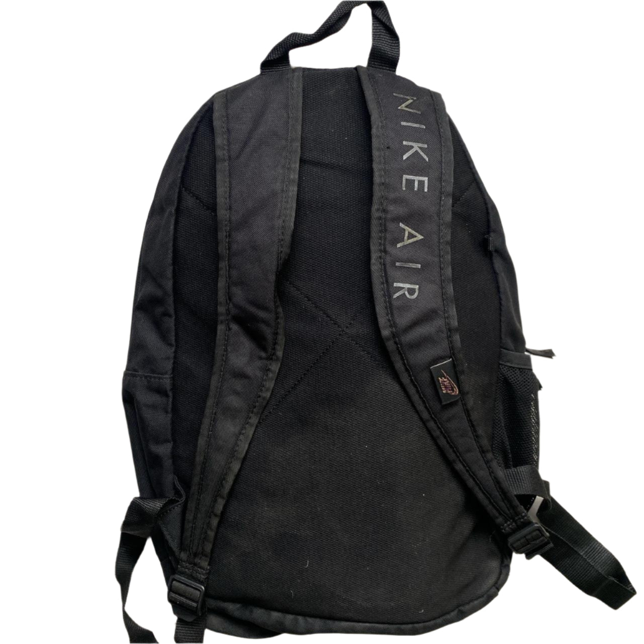 Nike Air Black Bag Backpack