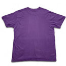 Ludens Cough Drops Supreme Purple T Shirt (M)