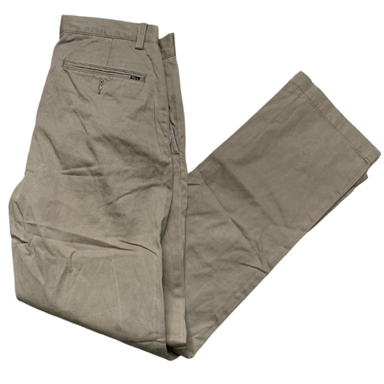 Ralph Lauren Polo Beige Chino Trousers (30W)