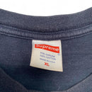 Supreme Water Pistol Gun T Shirt Black (XL)