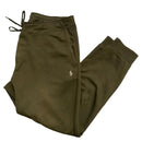 Polo Ralph Lauren Green Khaki Joggers (L)