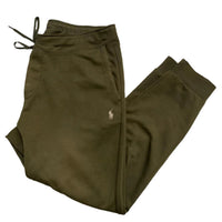 Polo Ralph Lauren Green Khaki Joggers (L)