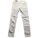 Acne Studios Bla Konst White Jeans (32W)