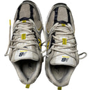 New Balance 530 White Black and Yellow Trainers (UK 6)