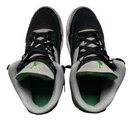 Jordan 3 Pine Green and Black Cement (UK 9)