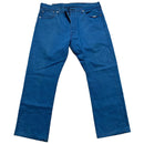 Levis Blue 501 Baggy Jeans (W 36)
