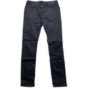 AllSaints Black Rex Slim Jeans (31W)