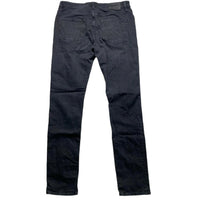 AllSaints Black Rex Slim Jeans (31W)