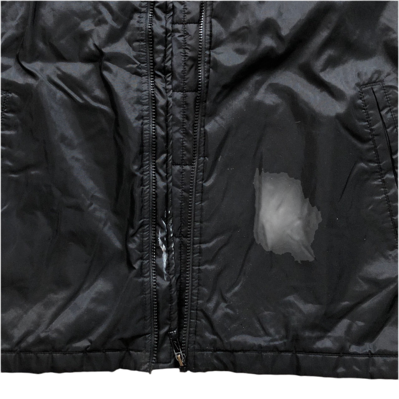 Nike Swoosh Vintage Jacket (M)