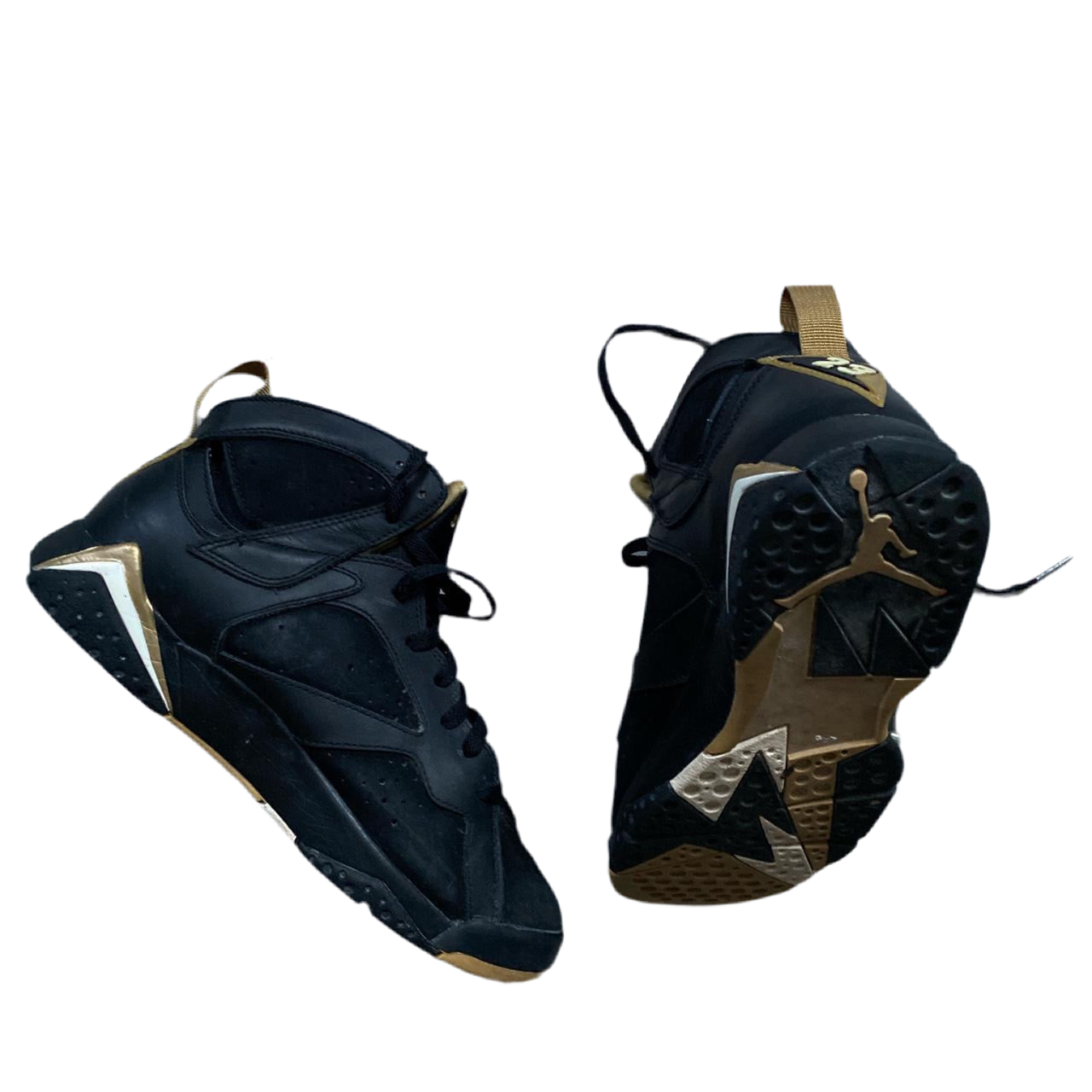 Jordan 7 Golden Moment (UK 8)