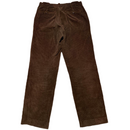 CP Company Brown Corduroy Trousers (30W)