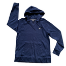 Nike Box Logo Swoosh Hoodie (M)
