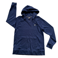 Nike Box Logo Swoosh Hoodie (M)