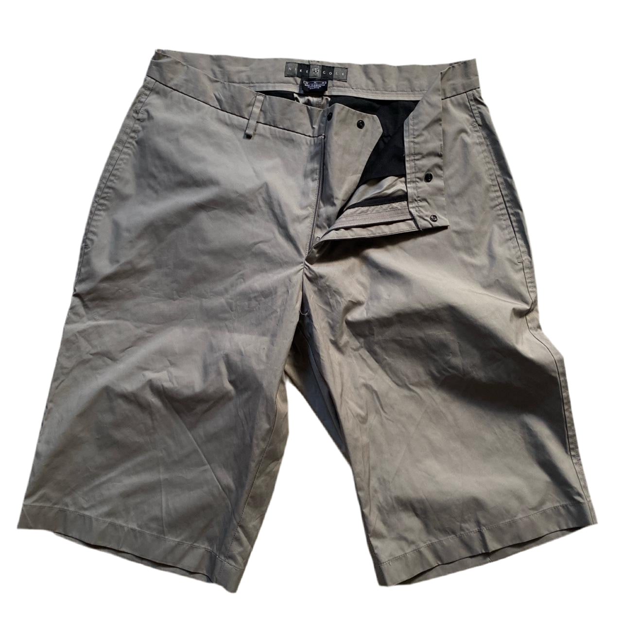 Nike Golf Swoosh Cargo Shorts (Medium)