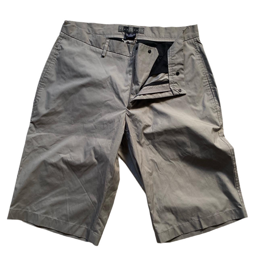 Nike Golf Swoosh Cargo Shorts (Medium)