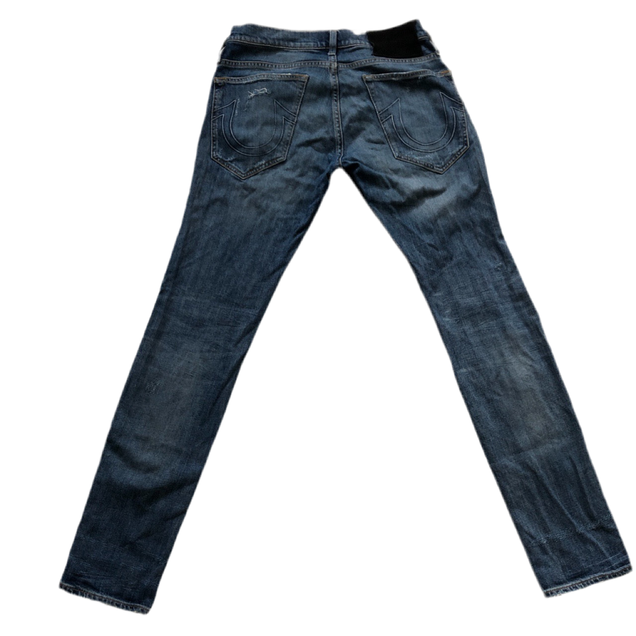 True Religion Rocco Slim Jeans (29W)