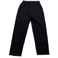 Cactus Plant Flea Market Banana Smoothie Black and Yellow Joggers (M)
