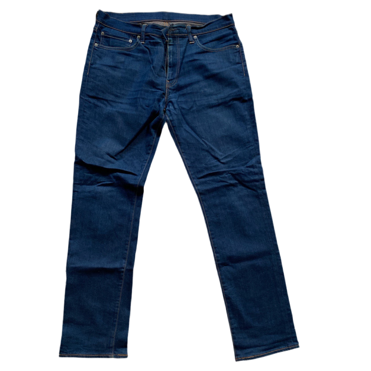 Levis 511 Navy Jeans (36W)