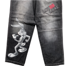 Lot 29 Looney Tunes Vintage Jeans Bugs Bunny (36W)