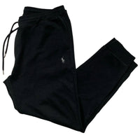 Polo Ralph Lauren Performance Black and Grey Joggers (L)