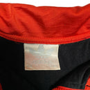 Adidas Rasta 90’s 80’s Black Red Yellow and Green Tracksuit Jacket (M)