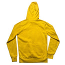 Wu Tang Yellow and Black Hoodie (XS)